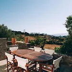 Agkeria Great Feeling House Alikí