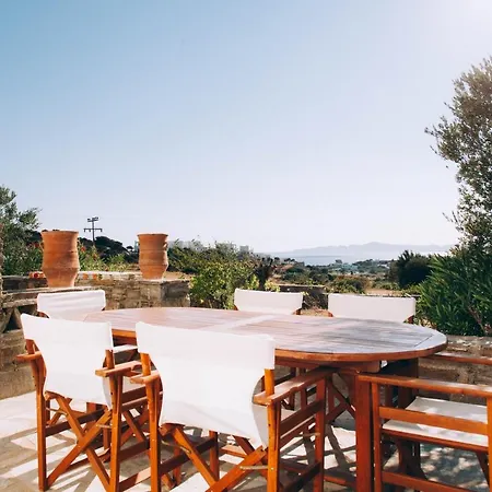 別荘 Agkeria Great Feeling House *