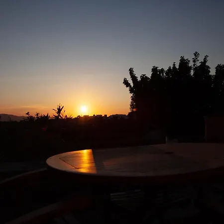 Casa vacanze Agkeria Great Feeling House Alikí