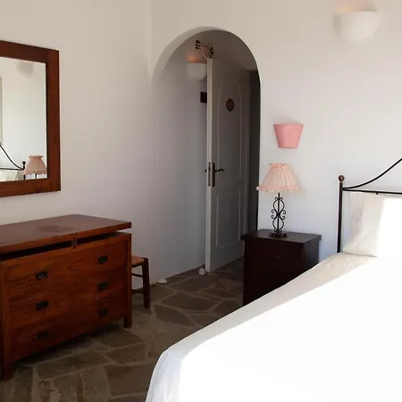 Agkeria Great Feeling House * Alikí