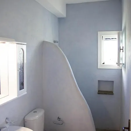 Agkeria Great Feeling House * Alikí