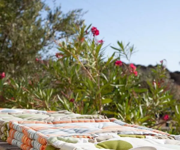 Agkeria Great Feeling House 別荘