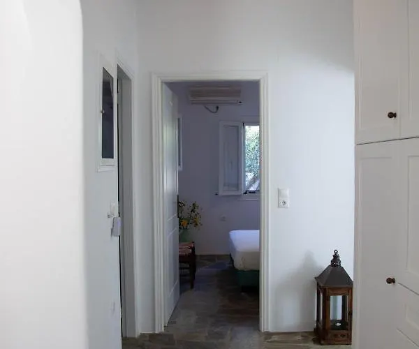 別荘 Agkeria Great Feeling House