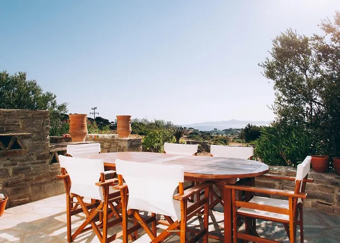 別荘 Agkeria Great Feeling House *