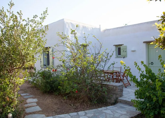 別荘 Agkeria Great Feeling House *