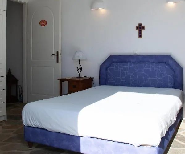 別荘 Agkeria Great Feeling House