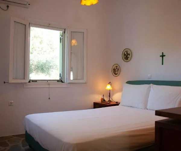 Agkeria Great Feeling House 別荘 *