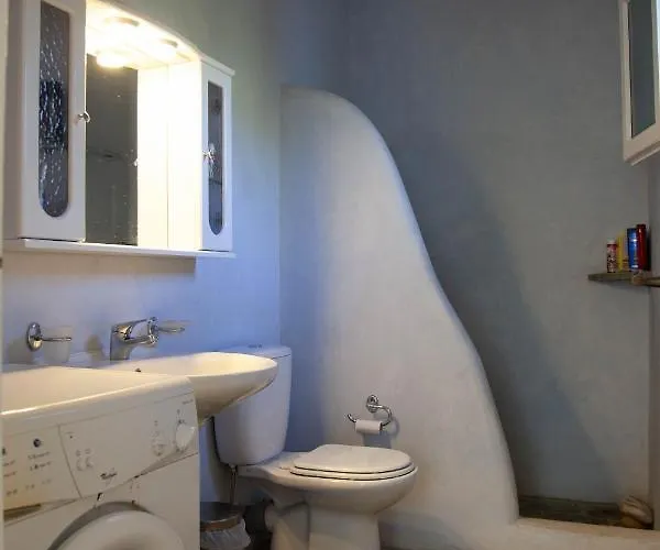 Agkeria Great Feeling House 別荘