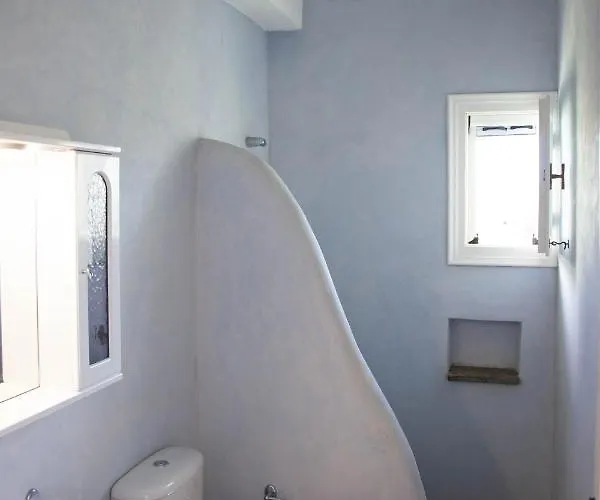 Agkeria Great Feeling House * Alikí