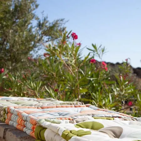 Agkeria Great Feeling House Vakantiehuis
