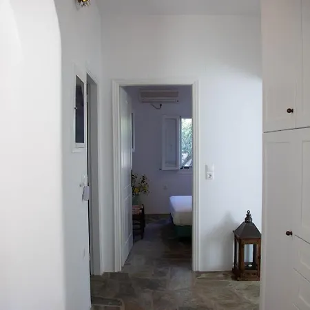 Prázdninový dům Agkeria Great Feeling House
