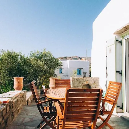 Agkeria Great Feeling House Holiday home *