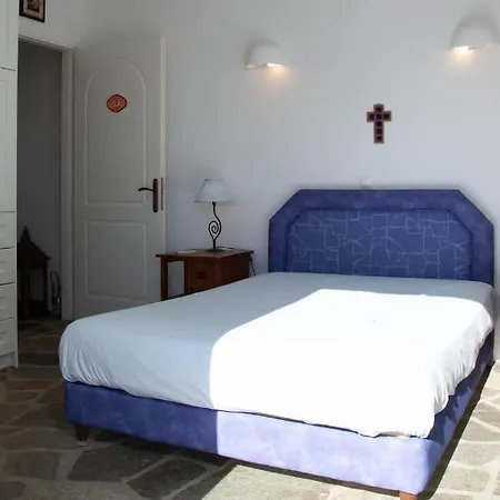 Prázdninový dům Agkeria Great Feeling House