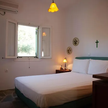 Agkeria Great Feeling House Prázdninový dům *